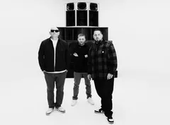 Event image for Delinquent Habits