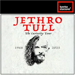 Event image for Jethro Tull