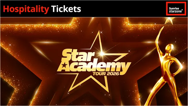 Event image for Star Academy - Sunrise starzone Lounge