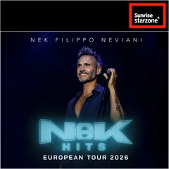Event image for Nek