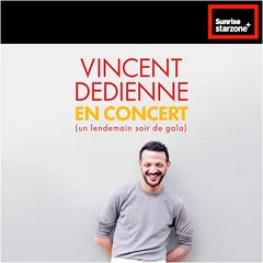 Event image for Vincent Dedienne
