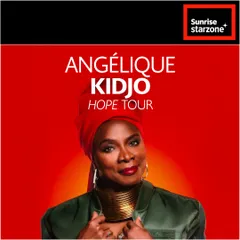 Event image for Angélique Kidjo