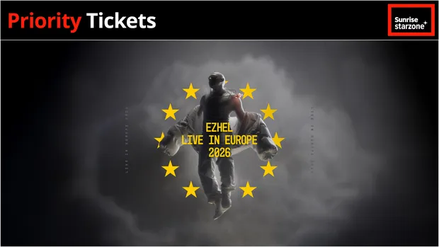 Event image for Ezhel