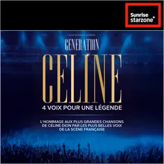 Event image for Génération Céline