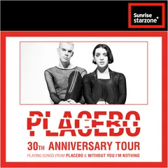 Event image for Placebo
