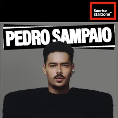 Event image for Pedro Sampaio Chaos Europa Tour 2026