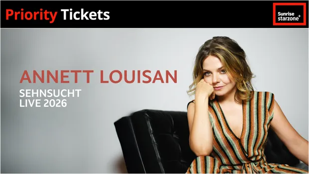 Event image for Annett Louisan