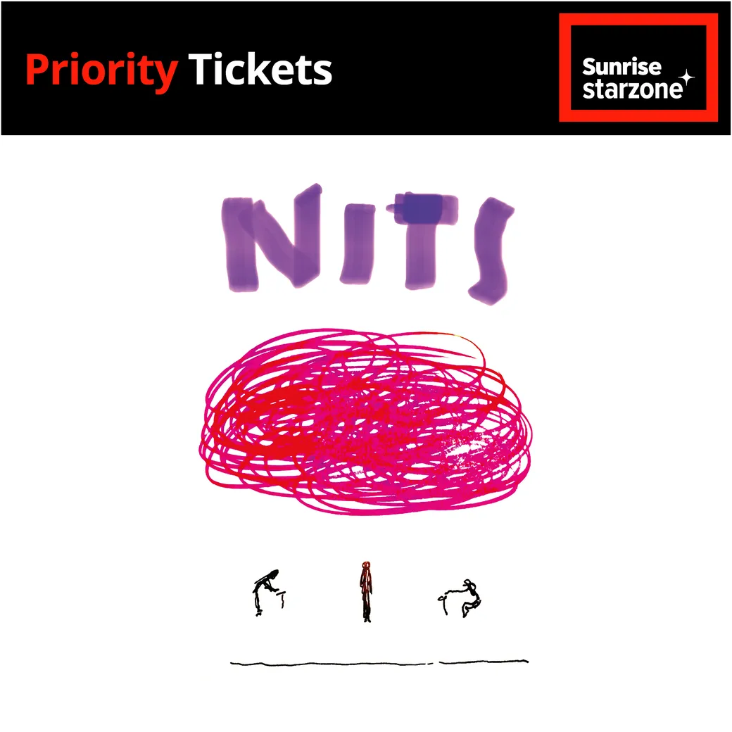 Event image for Nits
