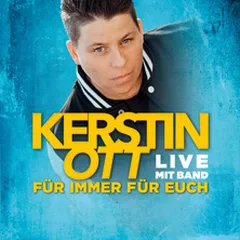 Event image for Kerstin Ott - Sunrise starzone Lounge