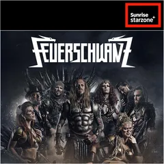 Event image for Feuerschwanz
