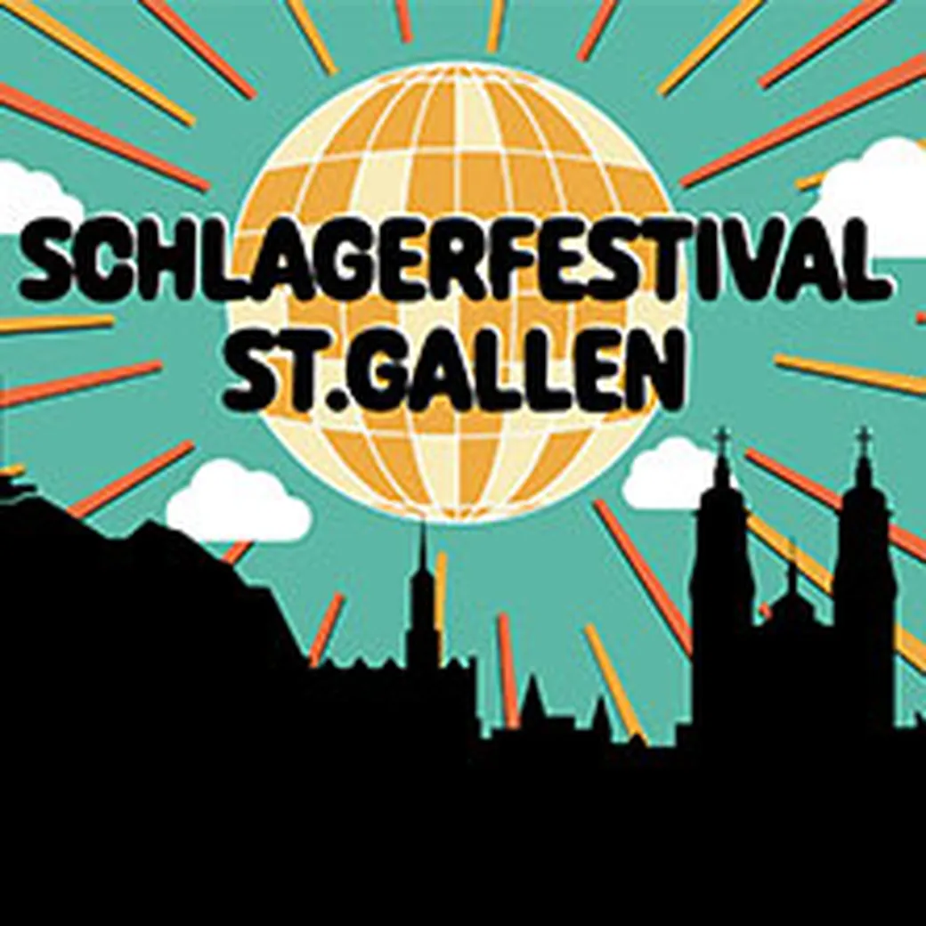 Event image for Schlagerfestival St.Gallen