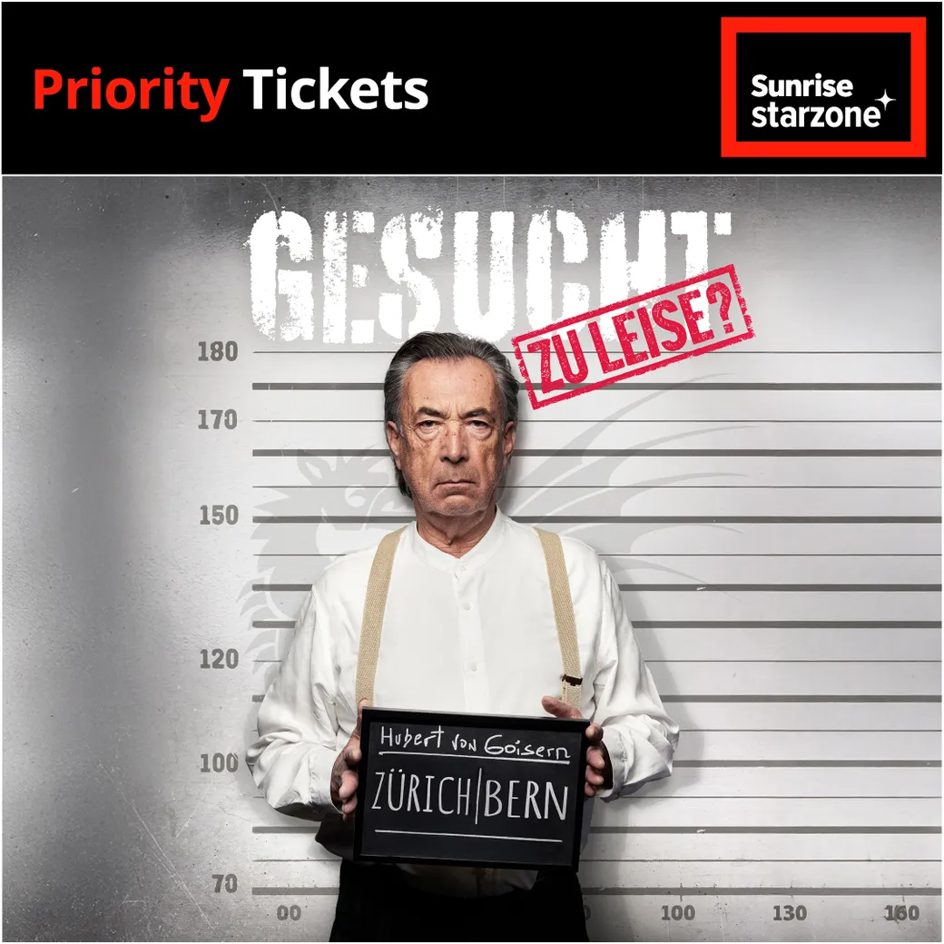 Event image for Hubert von Goisern