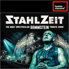 Event image for Stahlzeit