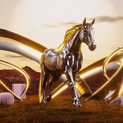 Event image for Terrazzza - Horse Park Festival 2026