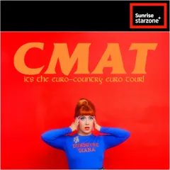 Event image for CMAT