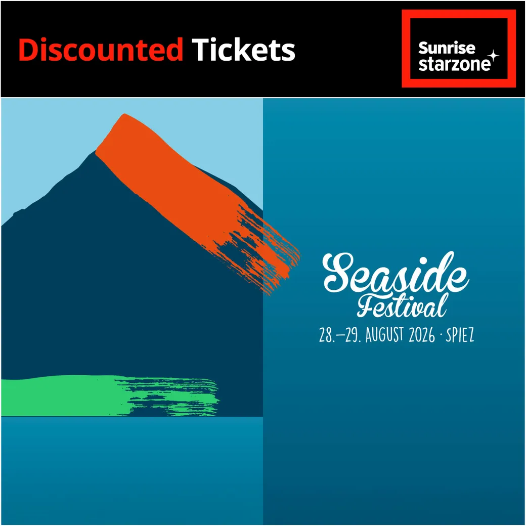 Event image for Seaside Festival 2026
