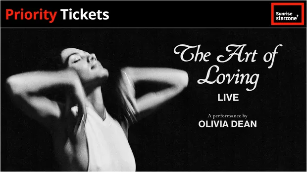 Event image for Olivia Dean
