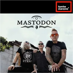 Event image for Mastodon
