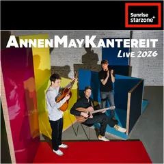 Event image for AnnenMayKantereit