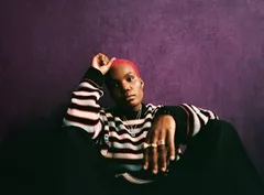 Event image for Arlo Parks