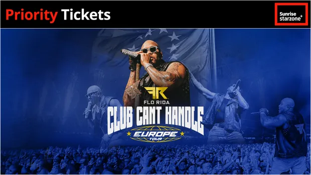 Event image for Flo Rida