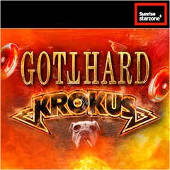 Event image for GOTTHARD & KROKUS - Rock Monsters of Switzerland