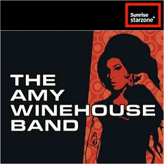 Event image for The Amy Winehouse Band
