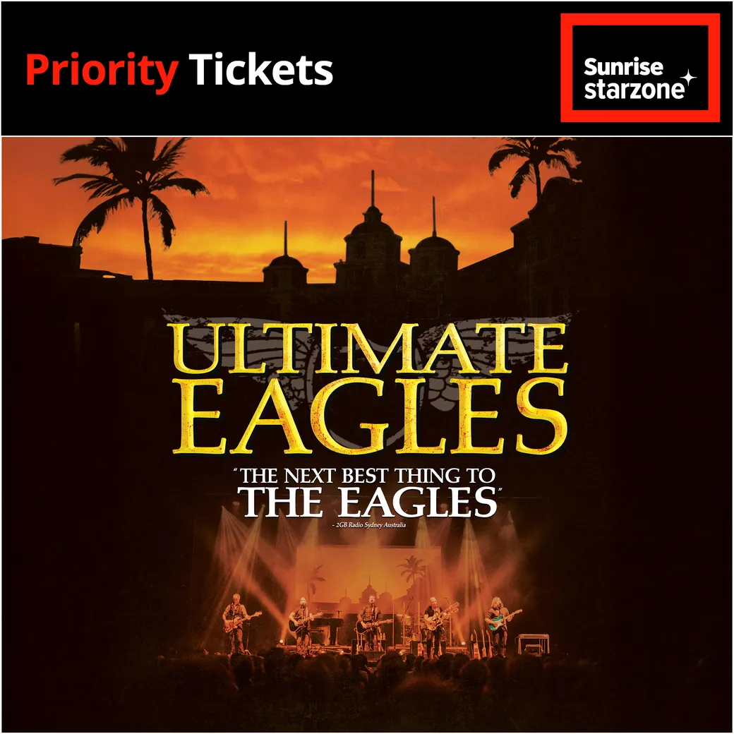 Event image for Ultimate Eagles