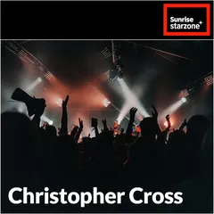 Event image for Christopher Cross