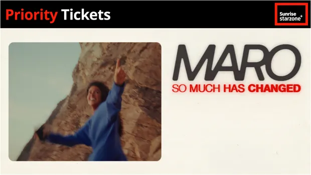 Event image for MARO