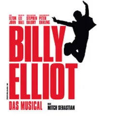 Event image for Billy Elliot – Das Musical