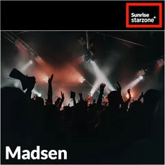 Event image for Madsen