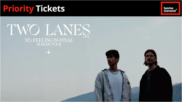 Event image for Two Lanes