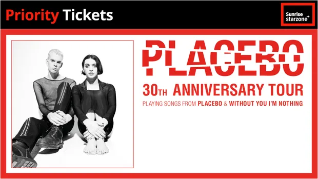 Event image for Placebo