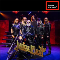Event image for Judas Priest