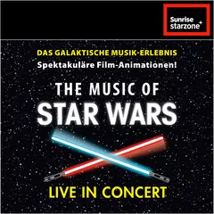 Event image for Star Wars 2027