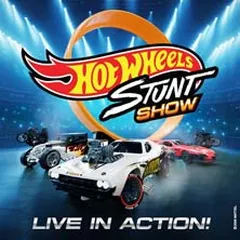 Event image for Hot Wheels Stunt Show 2026