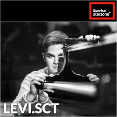 Event image for LEVI.SCT