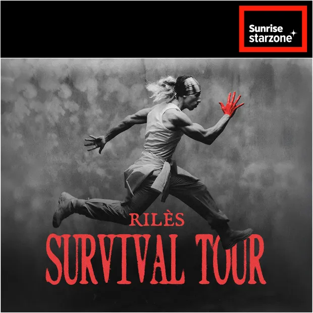 Event image for Rilès