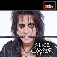 Event image for Alice Cooper