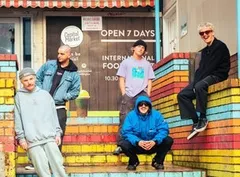 Event image for The Terrys