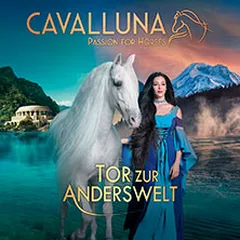 Event image for CAVALLUNA - Tor zur Anderswelt