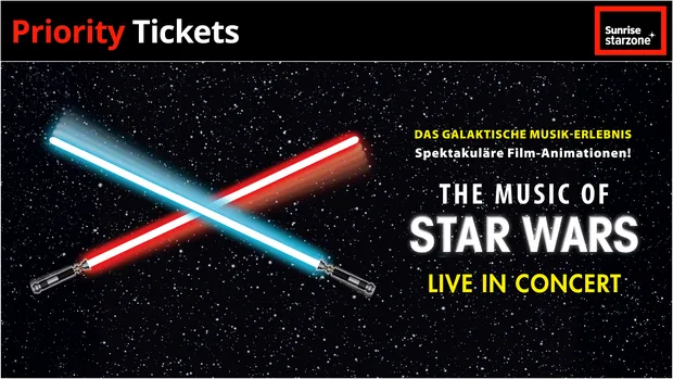 Event image for Star Wars 2027