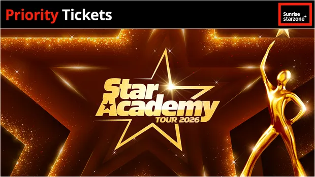 Event image for Star Academy
