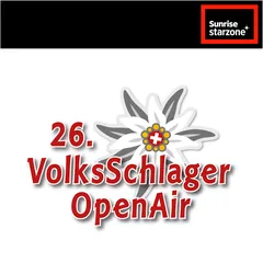 Event image for 26. VolksSchlager Open Air 2026