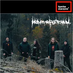 Event image for Heaven Shall Burn - Heimat Over Europe Tour 2026