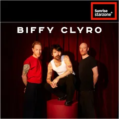 Event image for Biffy Clyro
