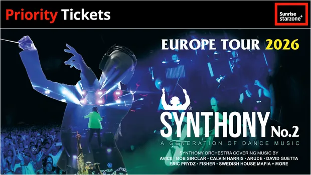 Event image for Synthony 2026