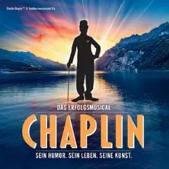 Event image for Chaplin - Das Musical