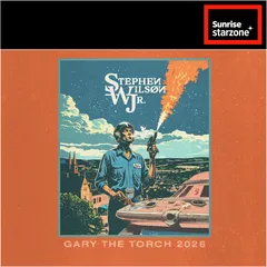 Event image for Stephen Wilson Jr.